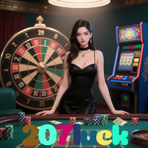 207luck - Baixe o App 207luck para Android e Comece a Jogar