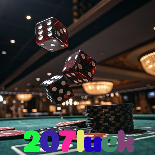 207luck - Baixe o app 207luck no Google Play e jogue ao vivo