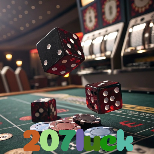 207luck - Baixe o app 207luck no Google Play e jogue ao vivo