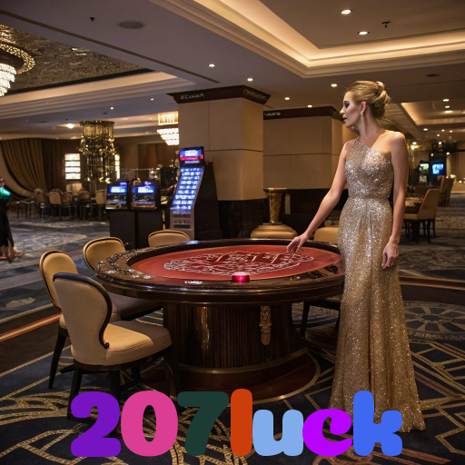 207luck - Baixe o app 207luck no Google Play e jogue ao vivo