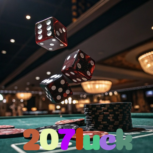 207luck - Baixe o app 207luck no Google Play e jogue ao vivo