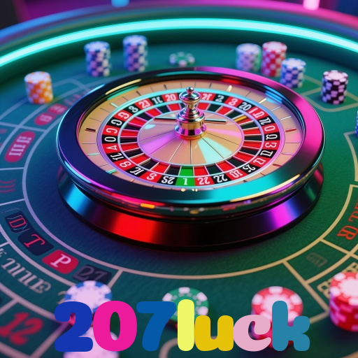 207luck - Baixe o app 207luck no Google Play e jogue ao vivo