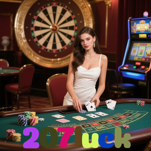 207luck - Baixe o App 207luck para Android e Comece a Jogar