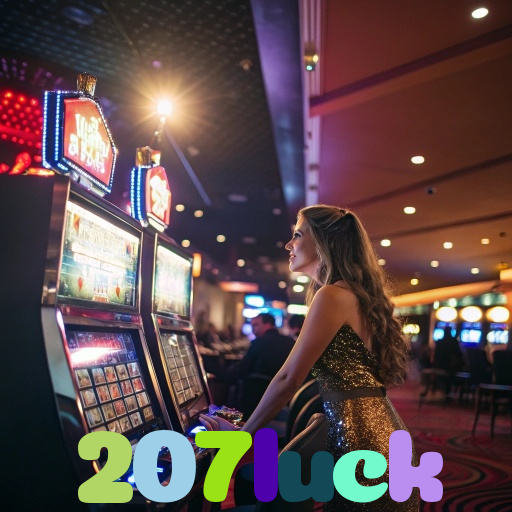 207luck - Baixe o App 207luck para Android e Comece a Jogar