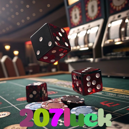 207luck - Baixe o app 207luck no Google Play e jogue ao vivo