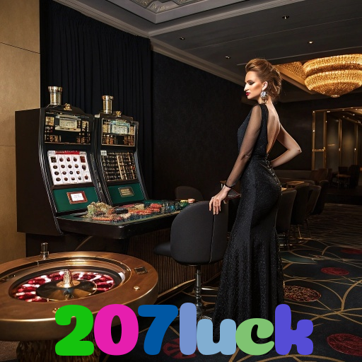 207luck - Baixe o app 207luck no Google Play e jogue ao vivo