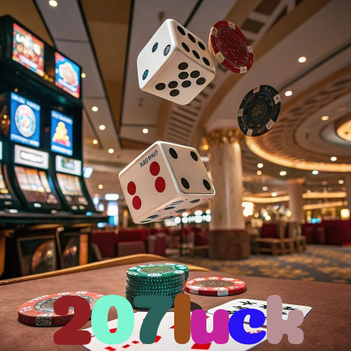 207luck - Baixe o app 207luck no Google Play e jogue ao vivo