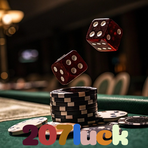 207luck - Baixe o App 207luck para Android e Comece a Jogar