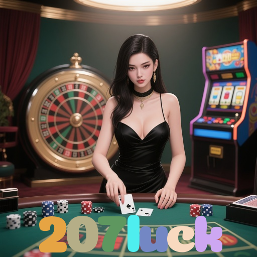 207luck - Baixe o App 207luck para Android e Comece a Jogar