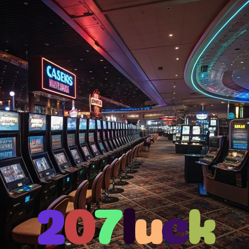 207luck - Baixe o App 207luck para Android e Comece a Jogar