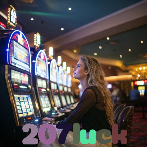 207luck - Baixe o App 207luck para Android e Comece a Jogar
