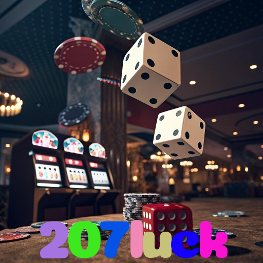 207luck - Baixe o app 207luck no Google Play e jogue ao vivo