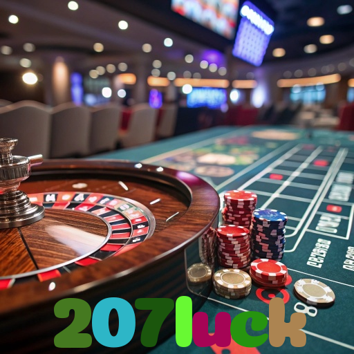 207luck - Baixe o app 207luck no Google Play e jogue ao vivo