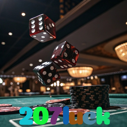 207luck - Baixe o app 207luck no Google Play e jogue ao vivo