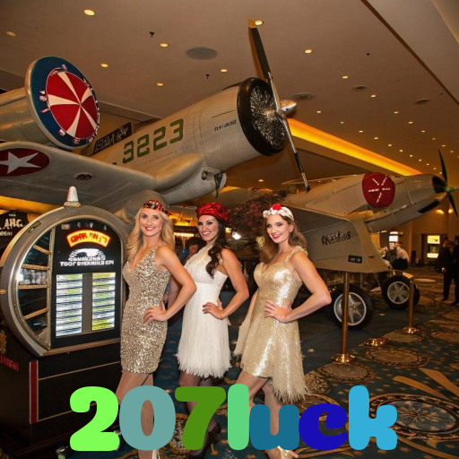 207luck - Baixe o app 207luck no Google Play e jogue ao vivo