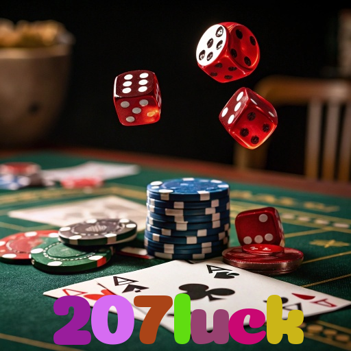 207luck - Baixe o App 207luck para Android e Comece a Jogar