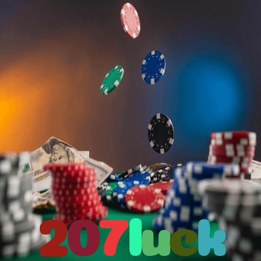 207luck - Baixe o App 207luck para Android e Comece a Jogar
