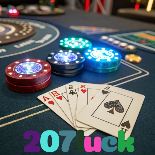 207luck - Baixe o app 207luck no Google Play e jogue ao vivo