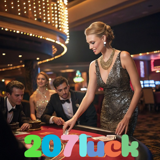 207luck - Baixe o App 207luck para Android e Comece a Jogar