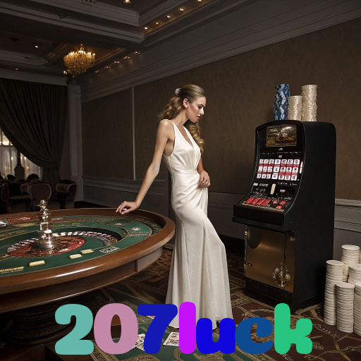 207luck - Baixe o app 207luck no Google Play e jogue ao vivo