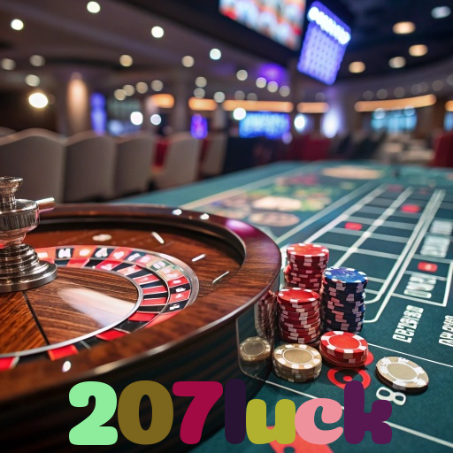207luck - Baixe o App 207luck para Android e Comece a Jogar