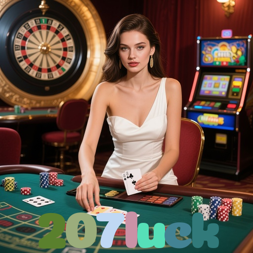 207luck - Baixe o App 207luck para Android e Comece a Jogar