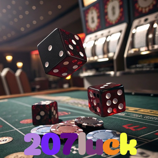 207luck - Baixe o app 207luck no Google Play e jogue ao vivo