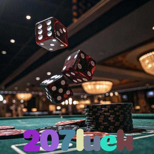 207luck - Baixe o App 207luck para Android e Comece a Jogar