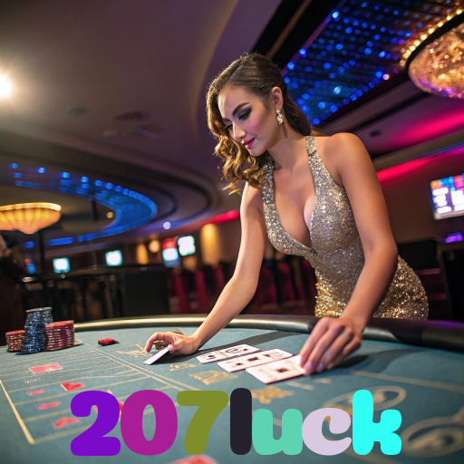 207luck - Baixe o App 207luck para Android e Comece a Jogar