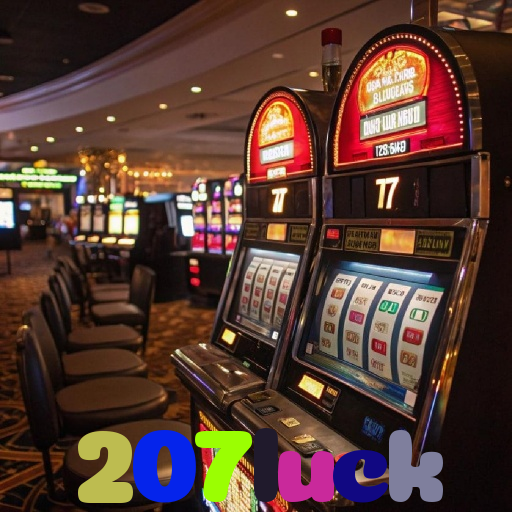 207luck - Baixe o app 207luck no Google Play e jogue ao vivo
