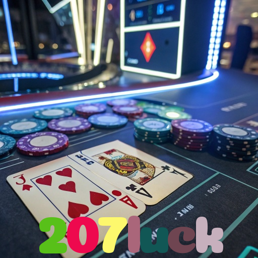 207luck - Baixe o App 207luck para Android e Comece a Jogar