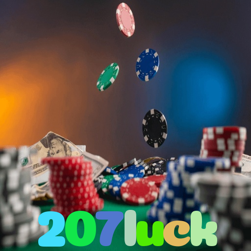 207luck - Baixe o App 207luck para Android e Comece a Jogar