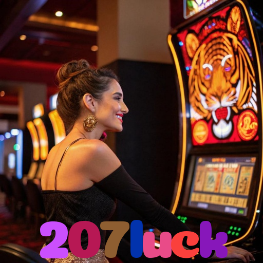 207luck - Baixe o App 207luck para Android e Comece a Jogar