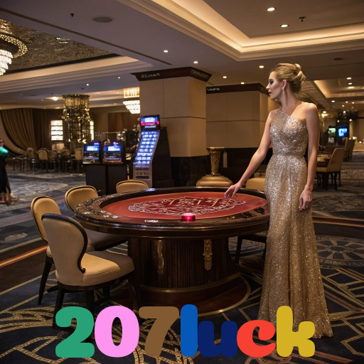 207luck - Baixe o app 207luck no Google Play e jogue ao vivo