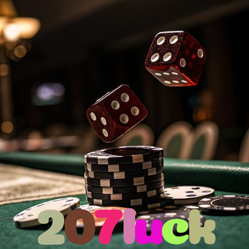 207luck - Baixe o app 207luck no Google Play e jogue ao vivo