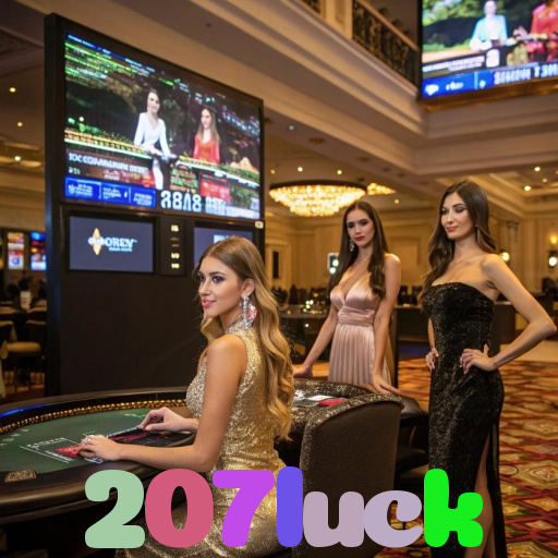 207luck - Baixe o app 207luck no Google Play e jogue ao vivo