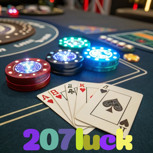 207luck - Baixe o app 207luck no Google Play e jogue ao vivo