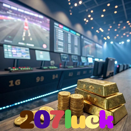 207luck - Baixe o app 207luck no Google Play e jogue ao vivo