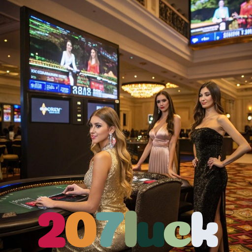207luck - Baixe o App 207luck para Android e Comece a Jogar