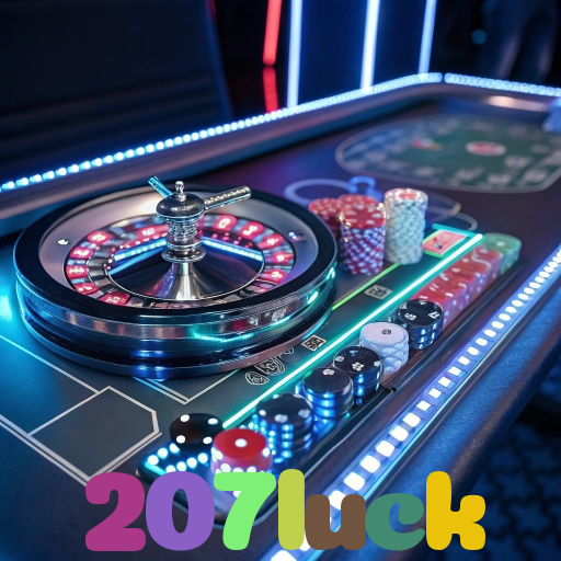 207luck - Baixe o app 207luck no Google Play e jogue ao vivo