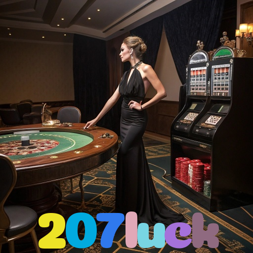 207luck - Baixe o App 207luck para Android e Comece a Jogar