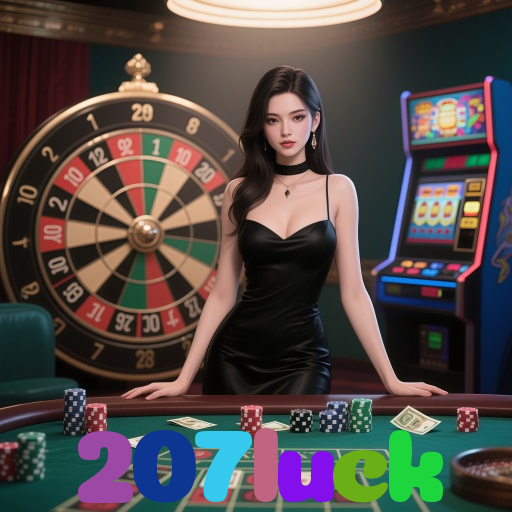 207luck - Baixe o App 207luck para Android e Comece a Jogar
