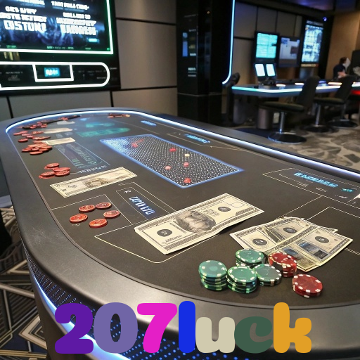 207luck - Baixe o App 207luck para Android e Comece a Jogar