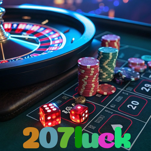 207luck - Baixe o app 207luck no Google Play e jogue ao vivo