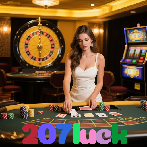 207luck - Baixe o App 207luck para Android e Comece a Jogar