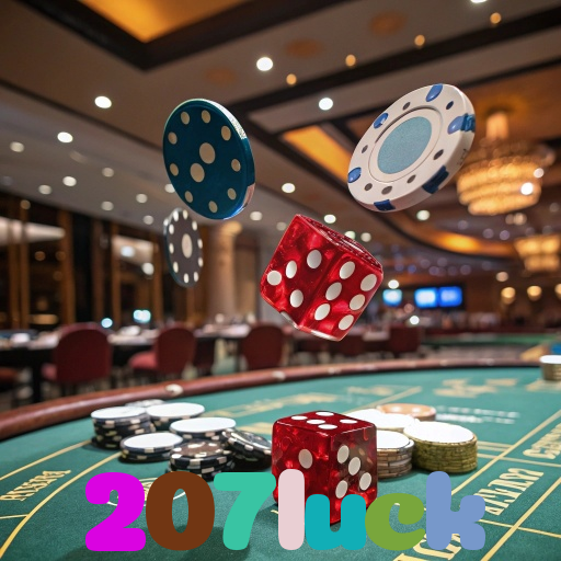 207luck - Baixe o app 207luck no Google Play e jogue ao vivo