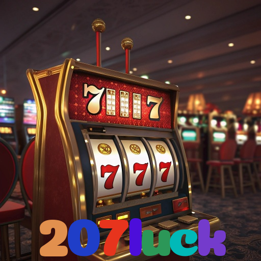 207luck - Baixe o App 207luck para Android e Comece a Jogar