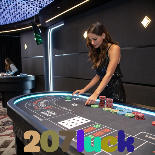 207luck - Baixe o App 207luck para Android e Comece a Jogar