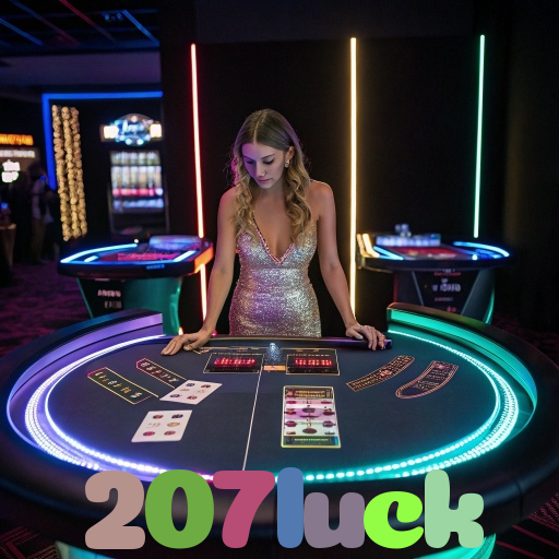 207luck - Baixe o App 207luck para Android e Comece a Jogar