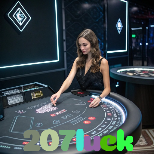 207luck - Baixe o app 207luck no Google Play e jogue ao vivo